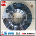 Carbon Steel Threaded Flange En/DIN 1.0405, St45.8